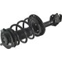 Autopart International Strut/Coil Spring Assy 2701505598