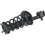 Autopart International Strut/Coil Spring Assy 2701505599