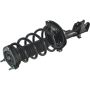 Autopart International Strut/Coil Spring Assy 2701505600