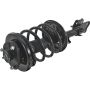 Autopart International Strut/Coil Spring Assy 2701511805