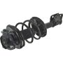 Autopart International Strut/Coil Spring Assy 2701511814