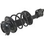 Autopart International Strut/Coil Spring Assy 2701511816