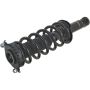 Autopart International Strut/Coil Spring Assy 2701511818