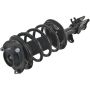 Autopart International Strut/Coil Spring Assy 2701511829