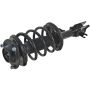 Autopart International Strut/Coil Spring Assy 2701511830