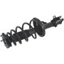 Autopart International Strut/Coil Spring Assy 2701511831