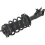 Autopart International Strut/Coil Spring Assy 2701511834