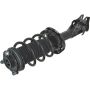 Autopart International Strut/Coil Spring Assy 2701511835