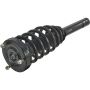 Autopart International Strut/Coil Spring Assy 2701511837