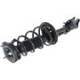 Autopart International Strut/Coil Spring Assy 2701524521