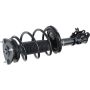 Autopart International Strut/Coil Spring Assy 2701524522