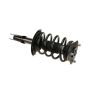 Autopart International Strut/Coil Spring Assy 2701524524
