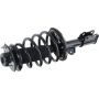 Autopart International Strut/Coil Spring Assy 2701524526