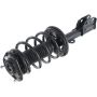 Autopart International Strut/Coil Spring Assy 2701524528