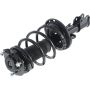 Autopart International Strut/Coil Spring Assy 2701524536
