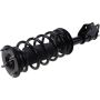 Autopart International Strut/Coil Spring Assy 2701524539