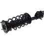 Autopart International Strut/Coil Spring Assy 2701524540