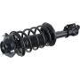Autopart International Strut/Coil Spring Assy 2701524550