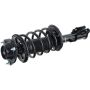 Autopart International Strut/Coil Spring Assy 2701524551