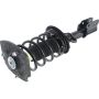 Autopart International Strut/Coil Spring Assy 2701524554