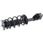 Autopart International Strut/Coil Spring Assy 2701524558