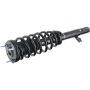 Autopart International Strut/Coil Spring Assy 2701524573