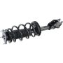 Autopart International Strut/Coil Spring Assy 2701524589