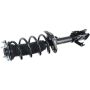 Autopart International Strut/Coil Spring Assy 2701524591