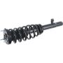 Autopart International Strut/Coil Spring Assy 2701524599