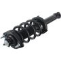 Autopart International Strut/Coil Spring Assy 2701524602
