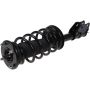 Autopart International Strut/Coil Spring Assy 2701524604