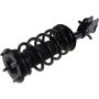 Autopart International Strut/Coil Spring Assy 2701524605