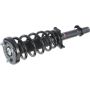 Autopart International Strut/Coil Spring Assy 2701524609