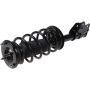 Autopart International Strut/Coil Spring Assy 2701524610