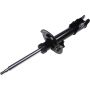 Autopart International Strut Assembly 2701528397