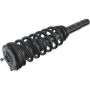 Autopart International Strut/Coil Spring Assy 2701536093