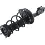 Autopart International Strut/Coil Spring Assy 2701536301