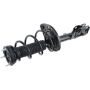 Autopart International Strut/Coil Spring Assy 2701536303