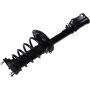 Autopart International Strut/Coil Spring Assy 2701536320