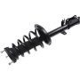 Autopart International Strut/Coil Spring Assy 2701536324