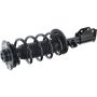 Autopart International Strut/Coil Spring Assy 2701539570