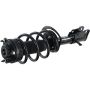 Autopart International Strut/Coil Spring Assy 2701539574