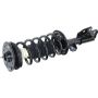 Autopart International Strut/Coil Spring Assy 2701539585