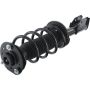 Autopart International Strut/Coil Spring Assy 2701539592