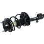 Autopart International Strut/Coil Spring Assy 2701541595