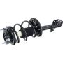Autopart International Strut/Coil Spring Assy 2701541597