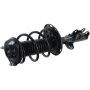 Autopart International Strut/Coil Spring Assy 2701541601