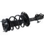 Autopart International Strut/Coil Spring Assy 2701541602
