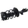 Autopart International Strut/Coil Spring Assy 2701541603