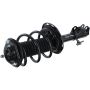 Autopart International Strut/Coil Spring Assy 2701541604